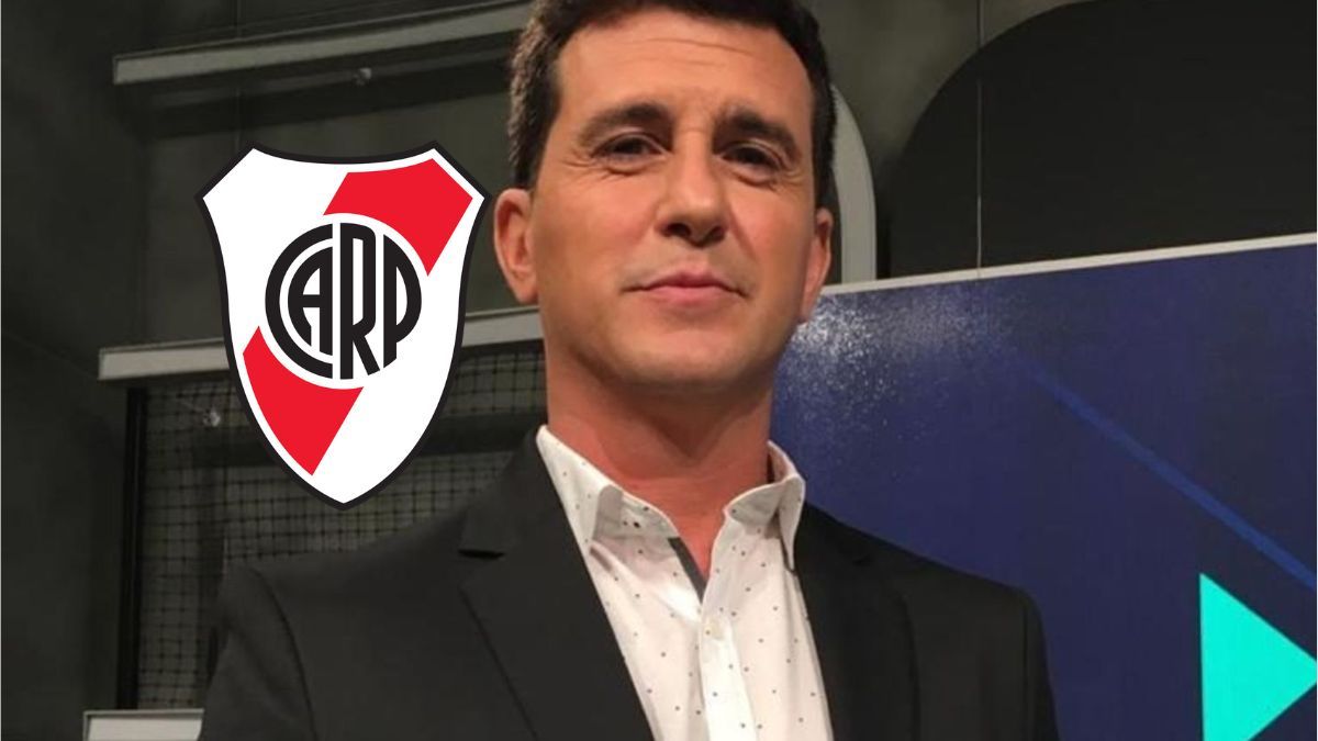 River está decidido a reforzar la delantera con un 9 de categoría internacional.&nbsp;