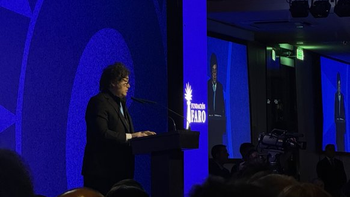 Milei y la elección de Chile: