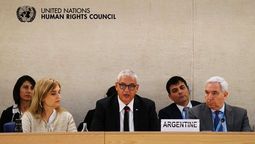 El oficialismo presentó un duro informe contra la oposición y Justicia en un intento por justificar su enemistad con la CSJN.