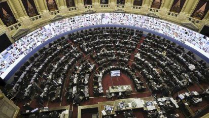 Crearán una Comisión que investigará irregularidades en Vicentín y el Banco de la Nación