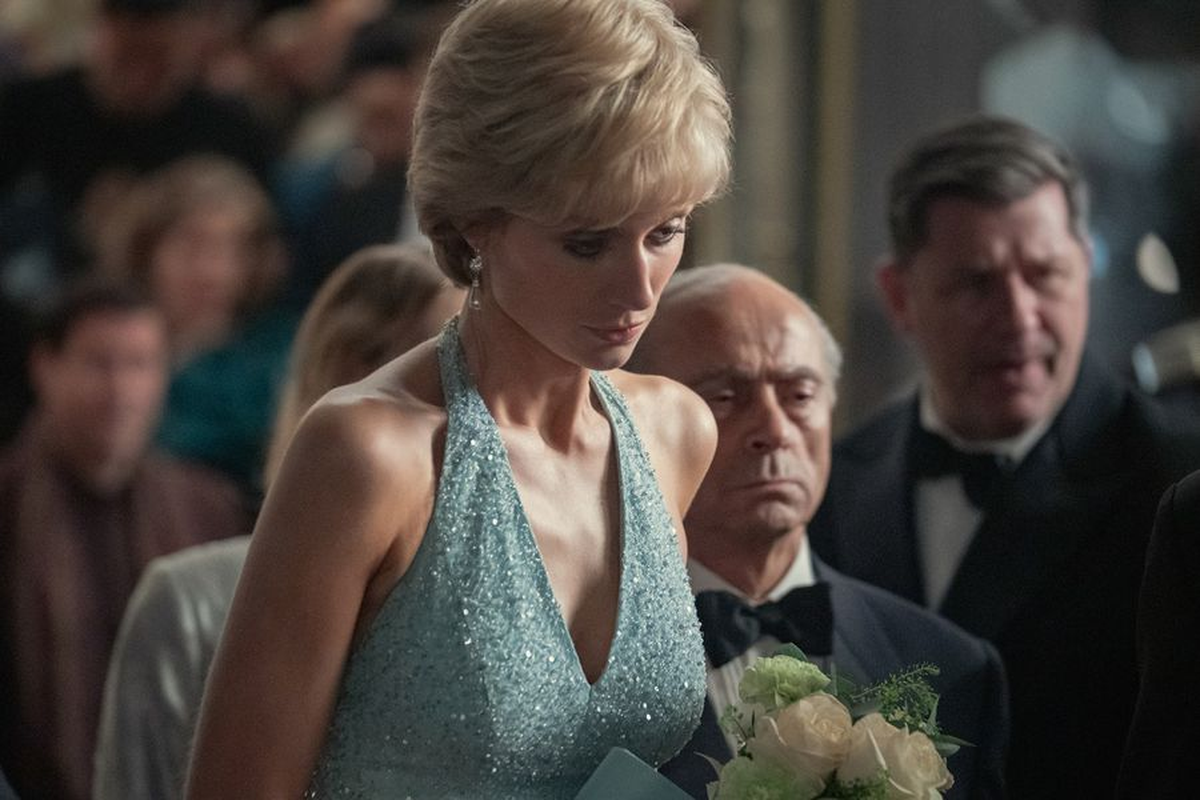 La sexta temporada se encuentra en producción y abordará la muerte de Diana de Gales.