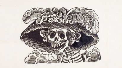Sergio Massa, la batalla cultural y el calavera no chilla