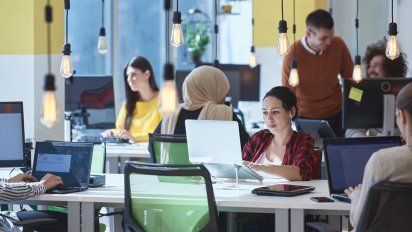 ¿No cambió nada con la Reforma Laboral?: La mayoría de las empresas no modificarán la contratación