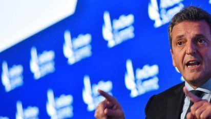 Plan Sergio Massa: Lo difícil será el primer bimestre