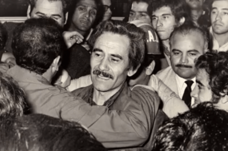 Rucci, y un debate público entre la izquierda y los K
