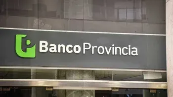 El cambio en el home banking de este banco que hizo ruido entre los usuarios
