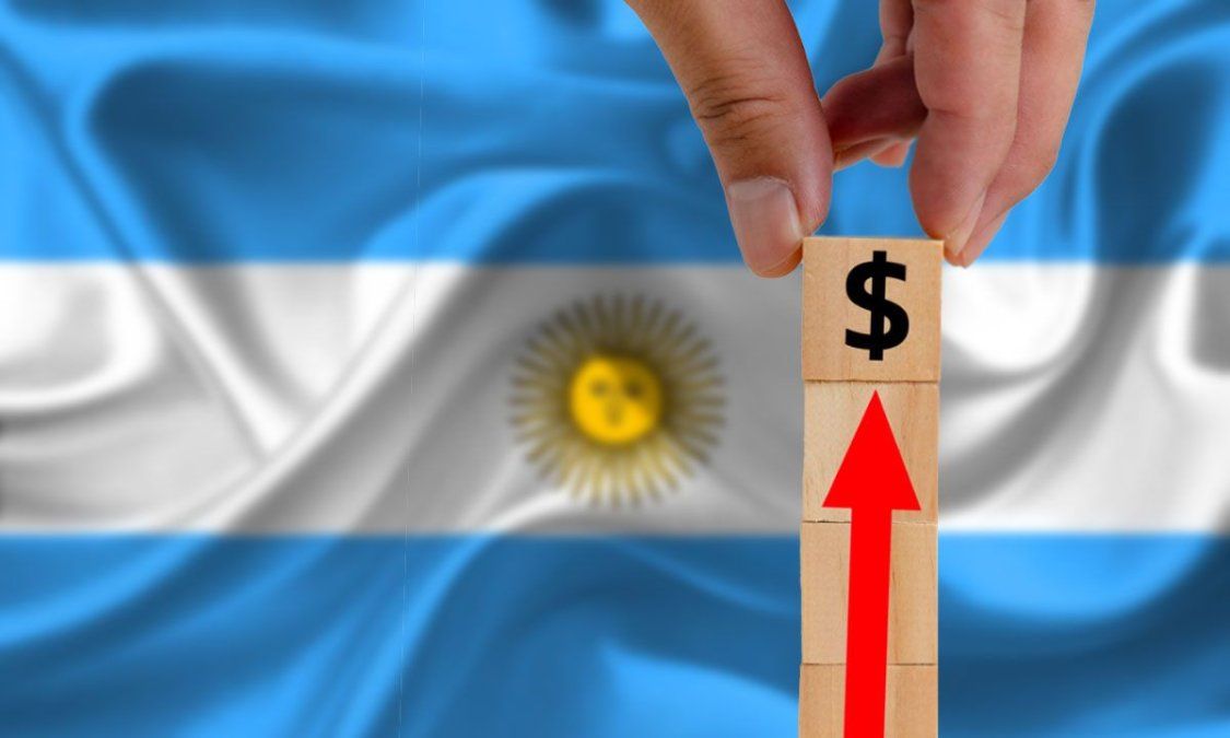 Oid Mortales el Grito complicado: Inflación Inflación Inflación. Oid Mortales el Grito complicado: Inflación Inflación Inflación.
