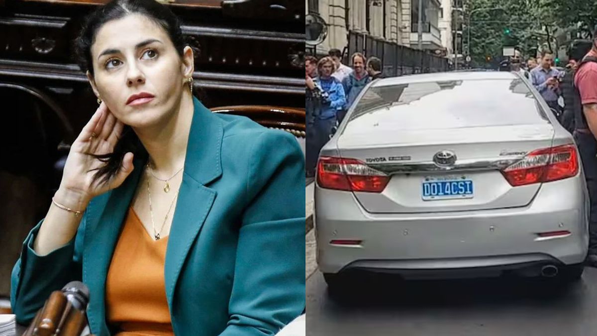 La diputada de LLA Marcela Pagano denunció a los agentes que amenazaron con retener los autos de los diplomáticos rusos. Del otro lado, bancan a los agentes.