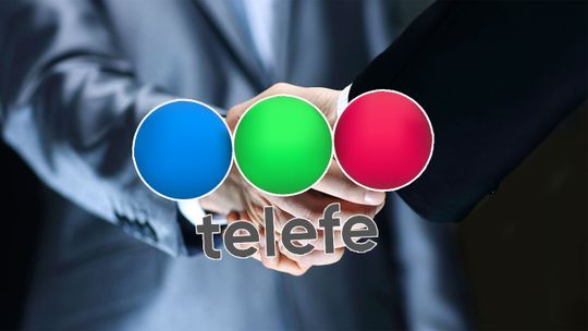 Telefe tiene blindada hasta 2027 a su figura más comentada. Duración larga, presencia total y un número que sorprende, según pudo saber Yanina Latorre. Telefe tiene blindada hasta 2027 a su figura más comentada. Duración larga, presencia total y un número que sorprende, según pudo saber Yanina Latorre.