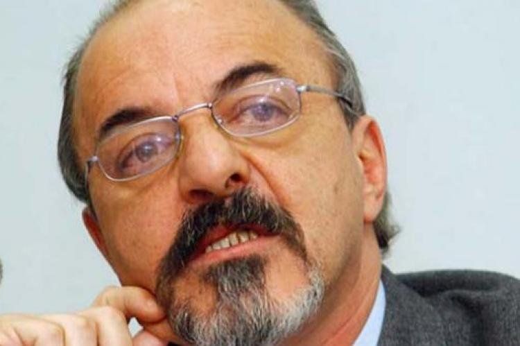 Carlos Tomada, ministro de Trabajo.