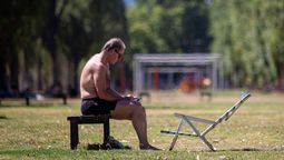 Hipercalor: No hacer esto entre las 10:00 y las 16:00.