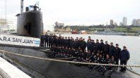 Se reactiva el juicio por el hundimiento del ARA San Juan. Se reactiva el juicio por el hundimiento del ARA San Juan.