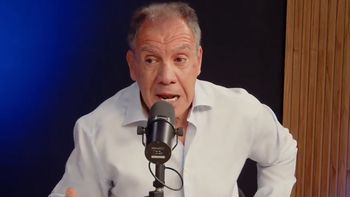 La llamativa reflexión de Daniel Hadad sobre el peronismo, Milei y la nueva política. (Foto: Captura de video) La llamativa reflexión de Daniel Hadad sobre el peronismo, Milei y la nueva política. (Foto: Captura de video)