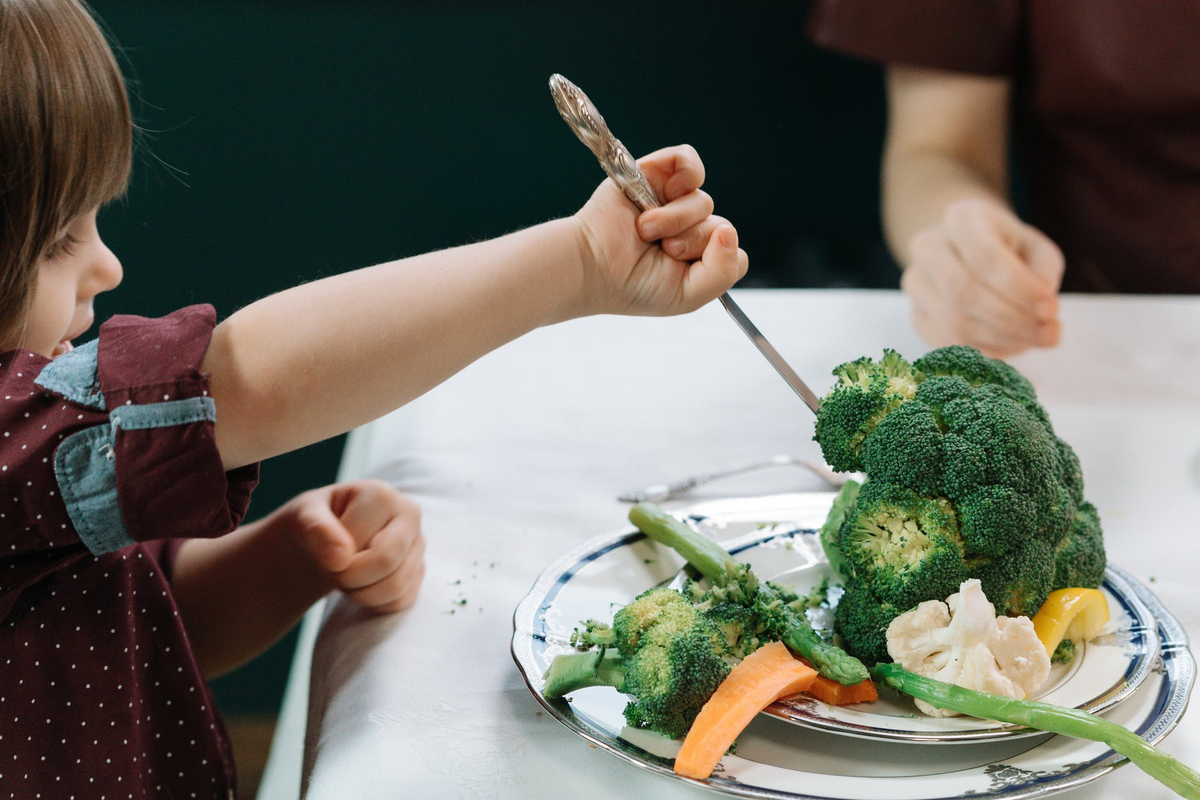 En cuanto a los indicadores de crecimiento y nutrición, los niños vegetarianos tienen medidas similares que los que comen carne, según el gran estudio canadiense.