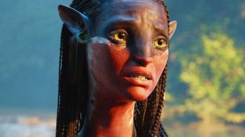 'Avatar: Fuego y Cenizas' lideró el finde pero los números hacen ruido: ¿Por qué?