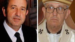 altText(Cobos se refirió a la relación de Bergoglio con Cristina)}