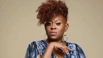 Inesperada muerte de Shonka Dukureh Inesperada muerte de Shonka Dukureh