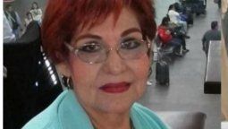 altText('Cazó' y llevó a la Justicia a los narcos que mataron a su hija)}