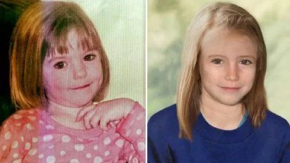 Caso Madeleine McCann: La primera prueba ya tiene resultados