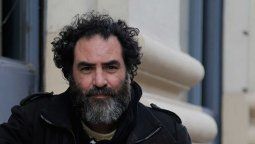 Rafael Klejzer, director de Políticas Integradoras del Ministerio de Desarrollo Social de la Nación. Amigo de Fernando Chino Navarro.