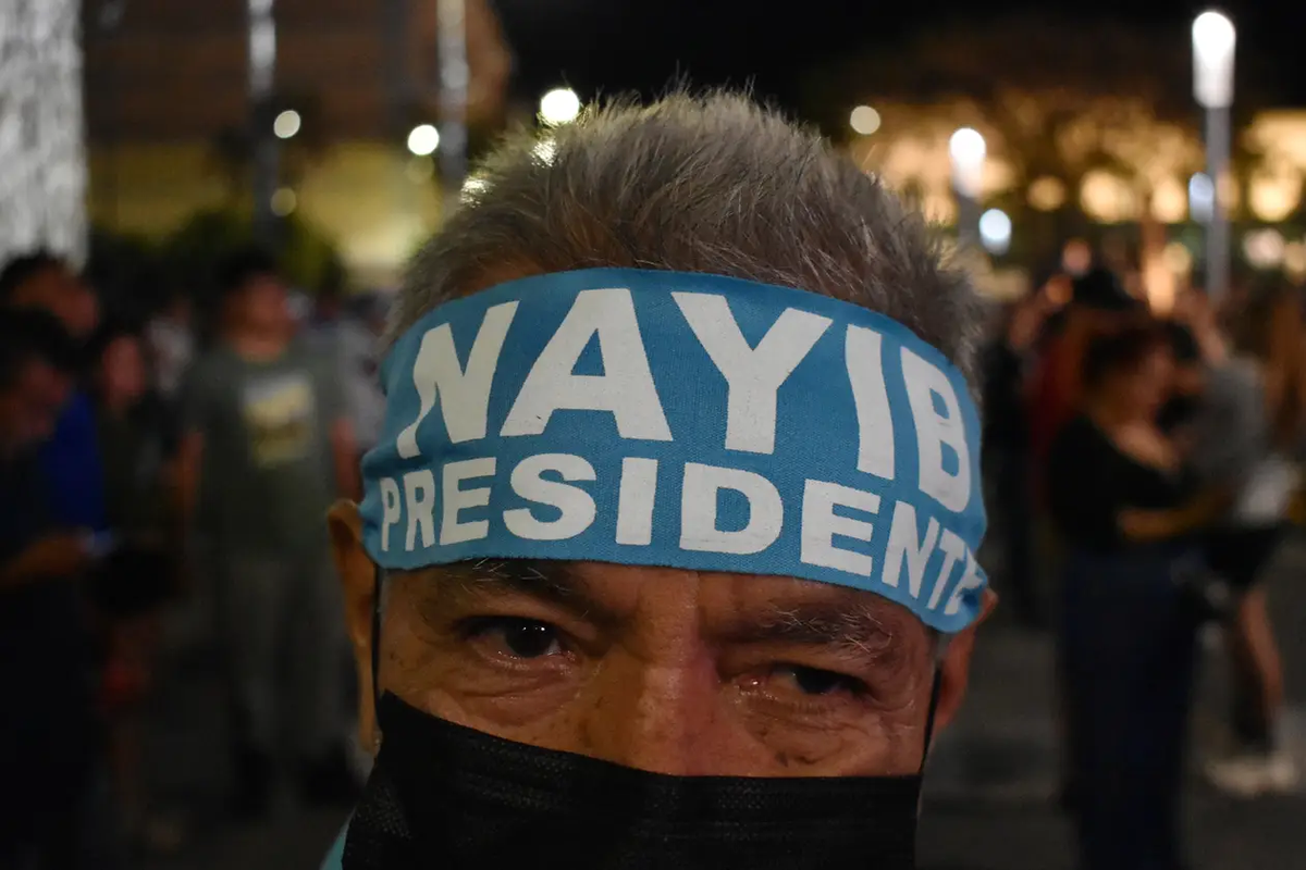 Tras las elecciones de este 2024, Bukele ya controla el poder judicial, además del Congreso Tras las elecciones de este 2024, Bukele ya controla el poder judicial, además del Congreso