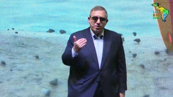 Maslatón hablando sobre el futuro de Bitcoin Maslatón hablando sobre el futuro de Bitcoin