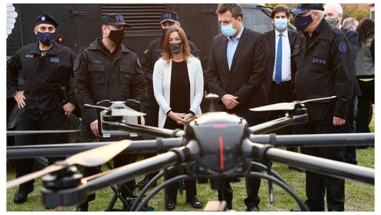 Pese a la pérdida de empuje, la izquierda K sigue reclamando 'la Reforma' (y apunta a Massa)