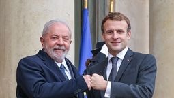 altText(Emmanuel Macron apuesta por el 