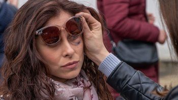 La miniserie de 6 capítulos con la calificación más alta del año