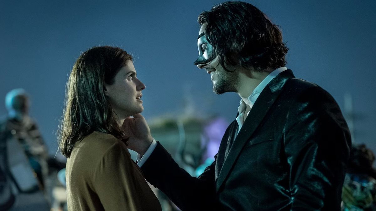 Una miniserie oscura, atrapante y repleta de magia te espera en Prime Video. Mucho misterio, terror y un legado maldito que no vas a poder dejar de ver.