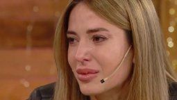 Jesica Cirio despierta la preocupación de todo su entorno.