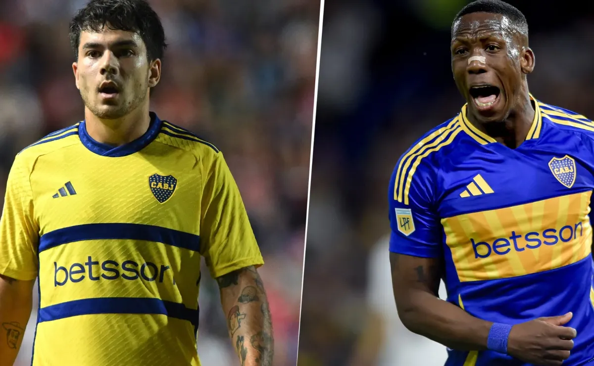 Boca confirmó la decisión que tomó con Blondel.&nbsp;