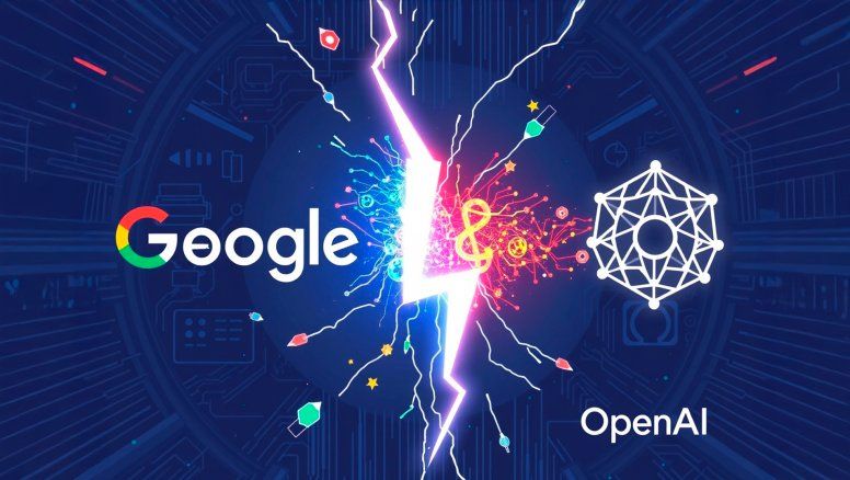 Google lanzó Gemini 3 Flash y destronó a ChatGPT con precios que sorprenden