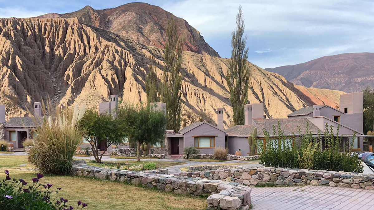La Comarca hotel se encuentra adherido a la promoción de hoteles que lanzó Jujuy. La Comarca hotel se encuentra adherido a la promoción de hoteles que lanzó Jujuy.