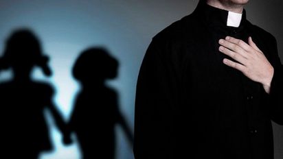 Iglesia infernal: 35 depredadores sexuales y 1 diario delator
