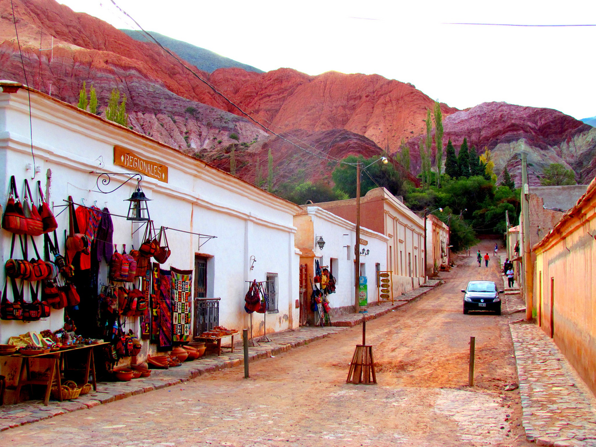 Salta Y Jujuy Imperdibles Lugares Dónde Pasear Y Comer 3651