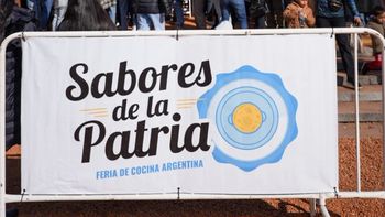 Finde del 25 de mayo muy cargado en AMBA. Finde del 25 de mayo muy cargado en AMBA.
