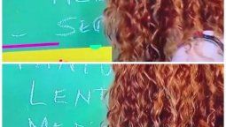 Sepillo de dientes: ¿Qué les pasa a las maestras de la TV Pública?