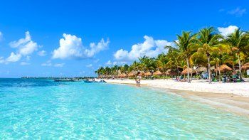 furor por la playa en latinoamerica que parece maldivas furor por la playa en latinoamerica que parece maldivas