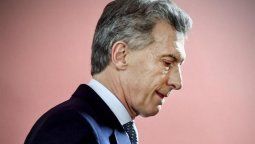 altText(Explota la City: Macri no rompe el silencio y posterga reunión de Gabinete)}