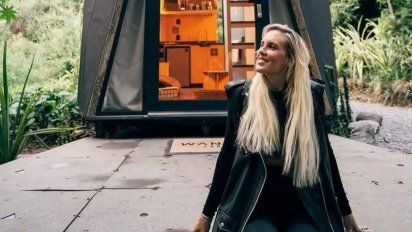 Giro en la causa de la modelo argentina: Es femicidio