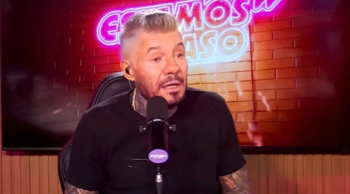 Marcelo Tinelli consiguió un nuevo trabajo y Ángel de Brito lo deschavó: De qué se trata.
