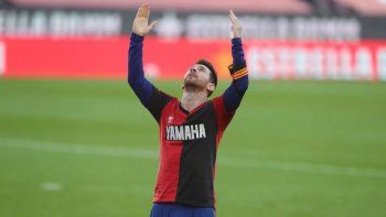 ¿Lionel Messi a Newell´s? ¿Lionel Messi a Newell´s?