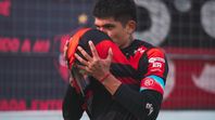 Patronato sacó un triunfazo