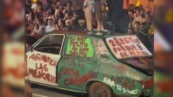 Una comparsa que pasó todos los límites: apología de la pedofilia Una comparsa que pasó todos los límites: apología de la pedofilia