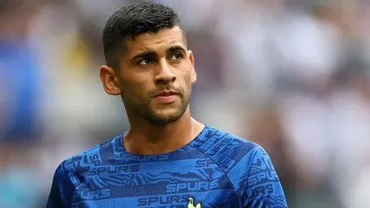 Cuti Romero: de Córdoba a la élite del fútbol europeo