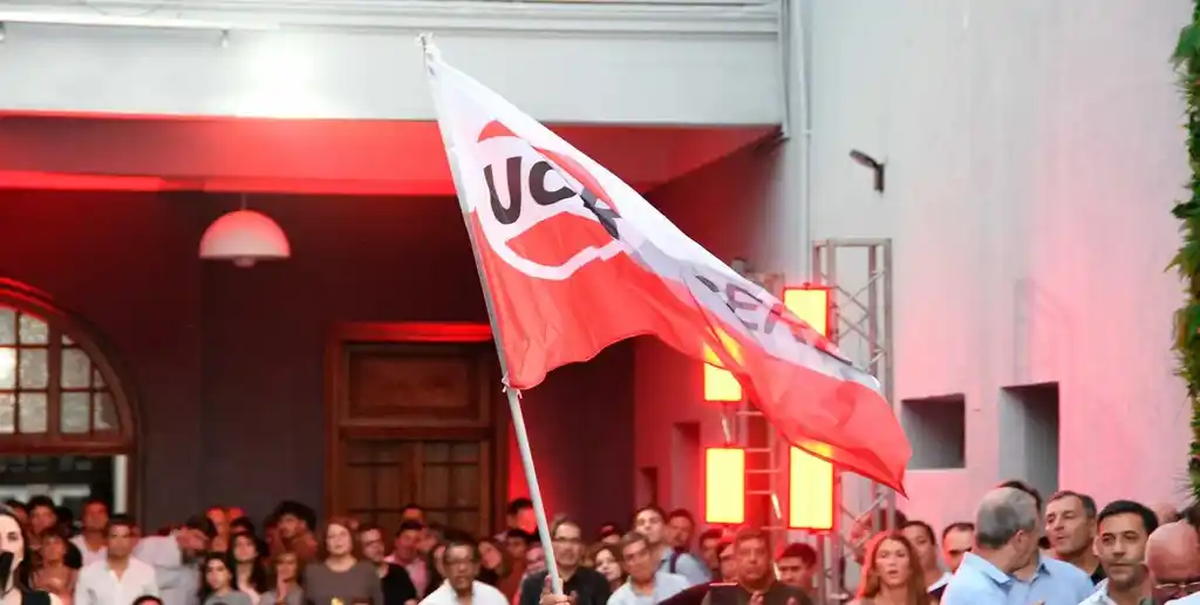 La UCR apuesta a recuperar la brújula. La UCR apuesta a recuperar la brújula.