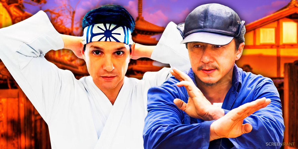 No solo reunirá a dos íconos del cine de artes marciales, sino que también contará con un elenco joven que promete dar que hablar. No solo reunirá a dos íconos del cine de artes marciales, sino que también contará con un elenco joven que promete dar que hablar.