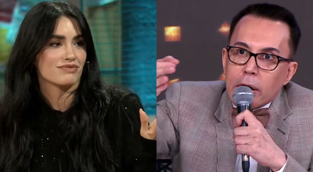 Lali Espósito fulminó a Marcelo Polino tras sus dichos.