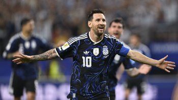 Mundial 2026: Días y horarios de los cruces de 16° de final y el cuadro de Argentina